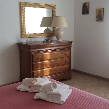 A Casa Di Mirella *