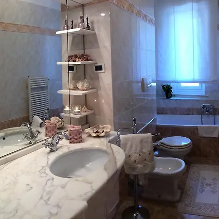 公寓 A Casa Di Mirella