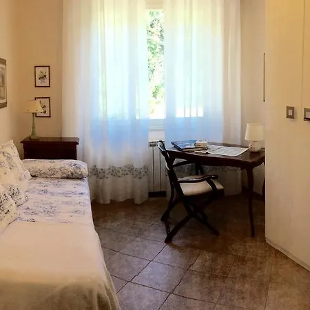 公寓 A Casa Di Mirella *