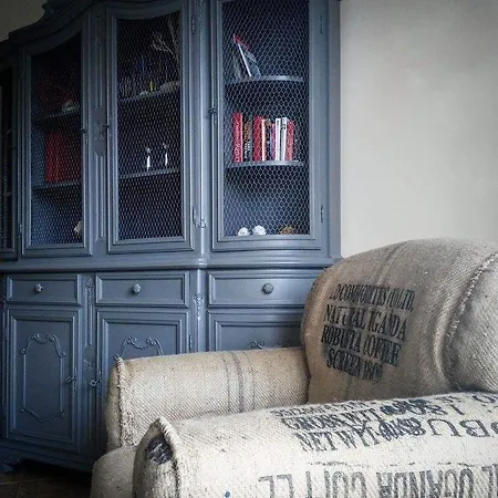 A Casa Di Mirella *