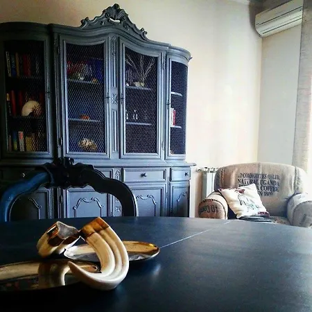 A Casa Di Mirella 公寓 *