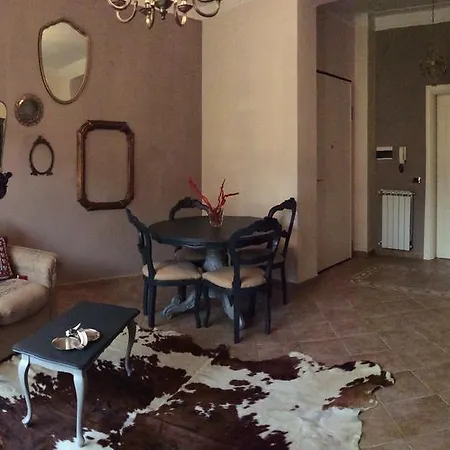 A Casa Di Mirella *