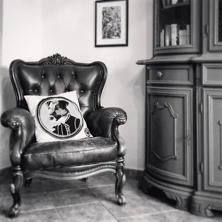 公寓 A Casa Di Mirella *
